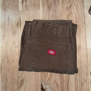 Mens Dickies Carpenter work Pants.